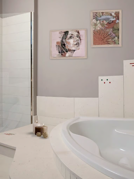 SENSATION - Natural stone wall/floor tiles by RAMA 1956 - view 3